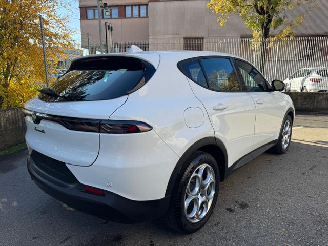 ALFA ROMEO Tonale 1.5 130 CV MHEV TCT7 Sprint