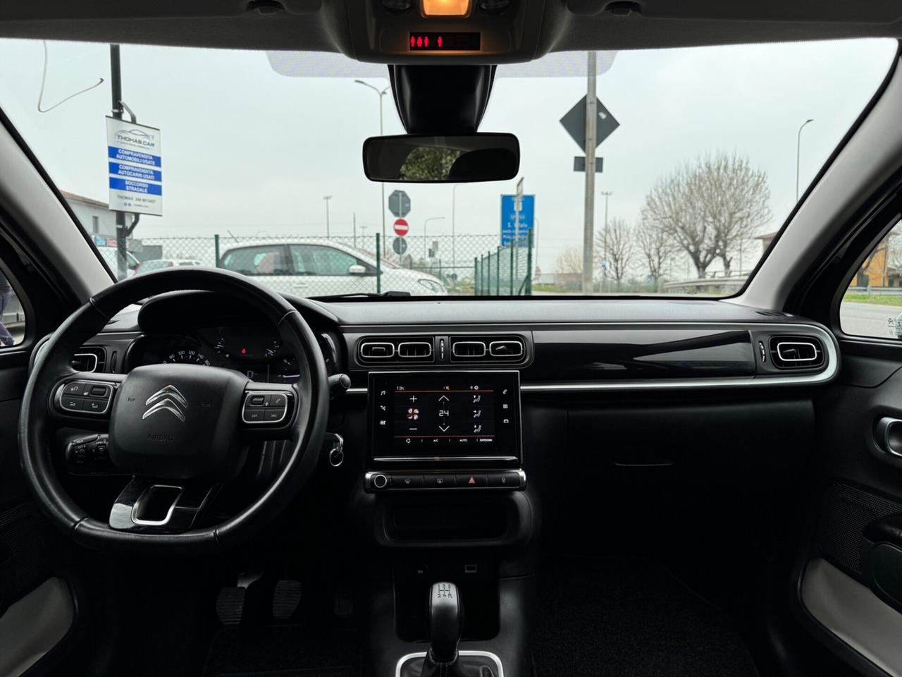 Citroen C3 PureTech 83 S&S Shine Pack