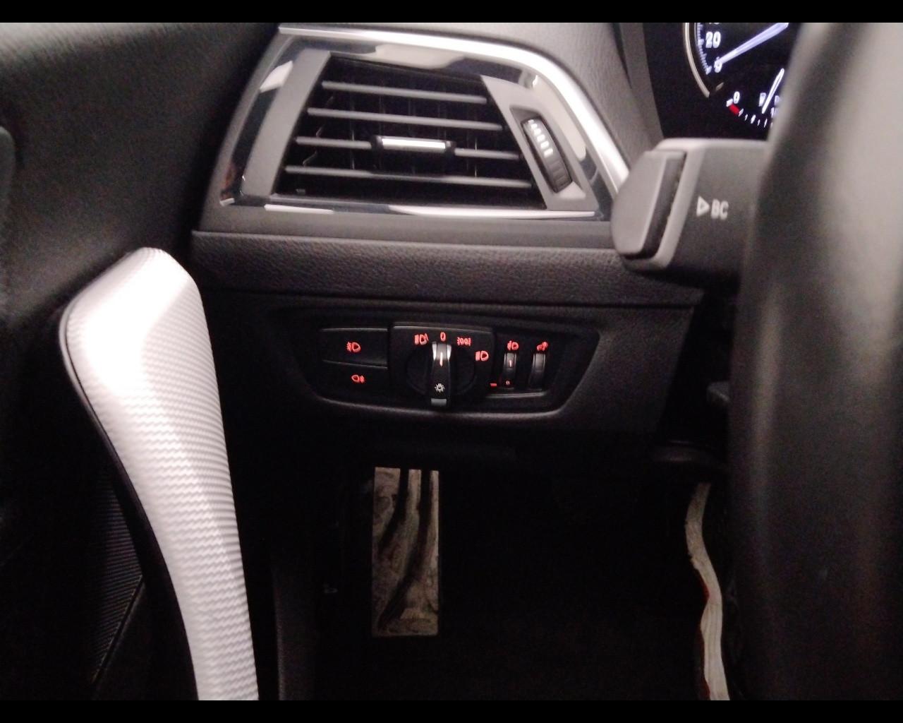 BMW Serie 1 F/20-21 2015 - 118d Msport 5p