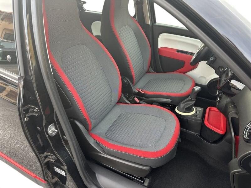 Renault Twingo Twingo 1.0 SCe Live