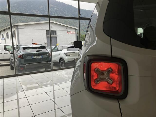 JEEP Renegade 1.6 Multijet II 130cv Limited 2WD