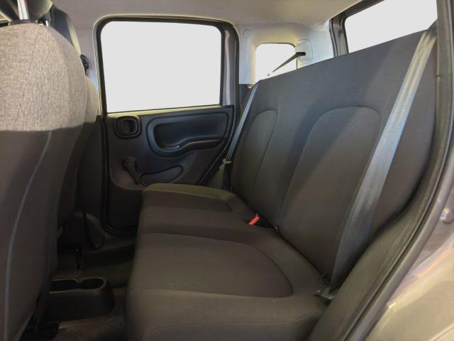 FIAT Panda Panda 1.0 FireFly Hybrid