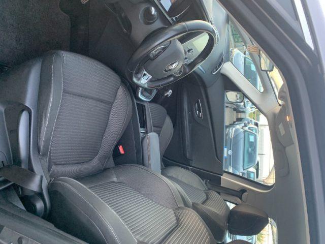 RENAULT Scenic Scénic dCi 8V 110 CV Energy Zen