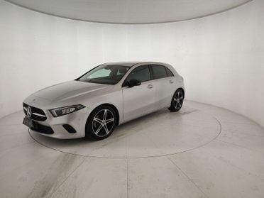 Mercedes-Benz Classe A A 180 d Automatic Sport