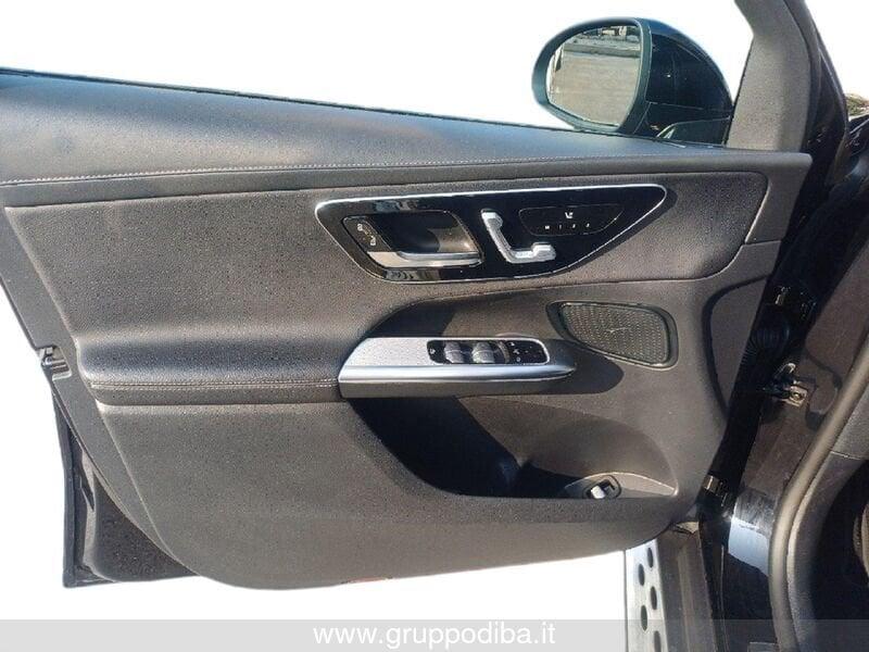 Mercedes-Benz GLC - X254 220 d AMG Line Premium Plus 4matic auto