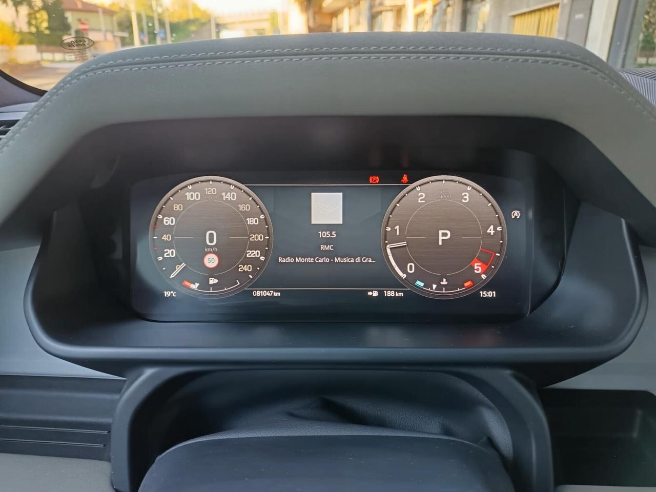 Land Rover Defender 90 3.0D I6 200 CV AWD Auto SE AUTOCARRO N1, PREZZO +IVA