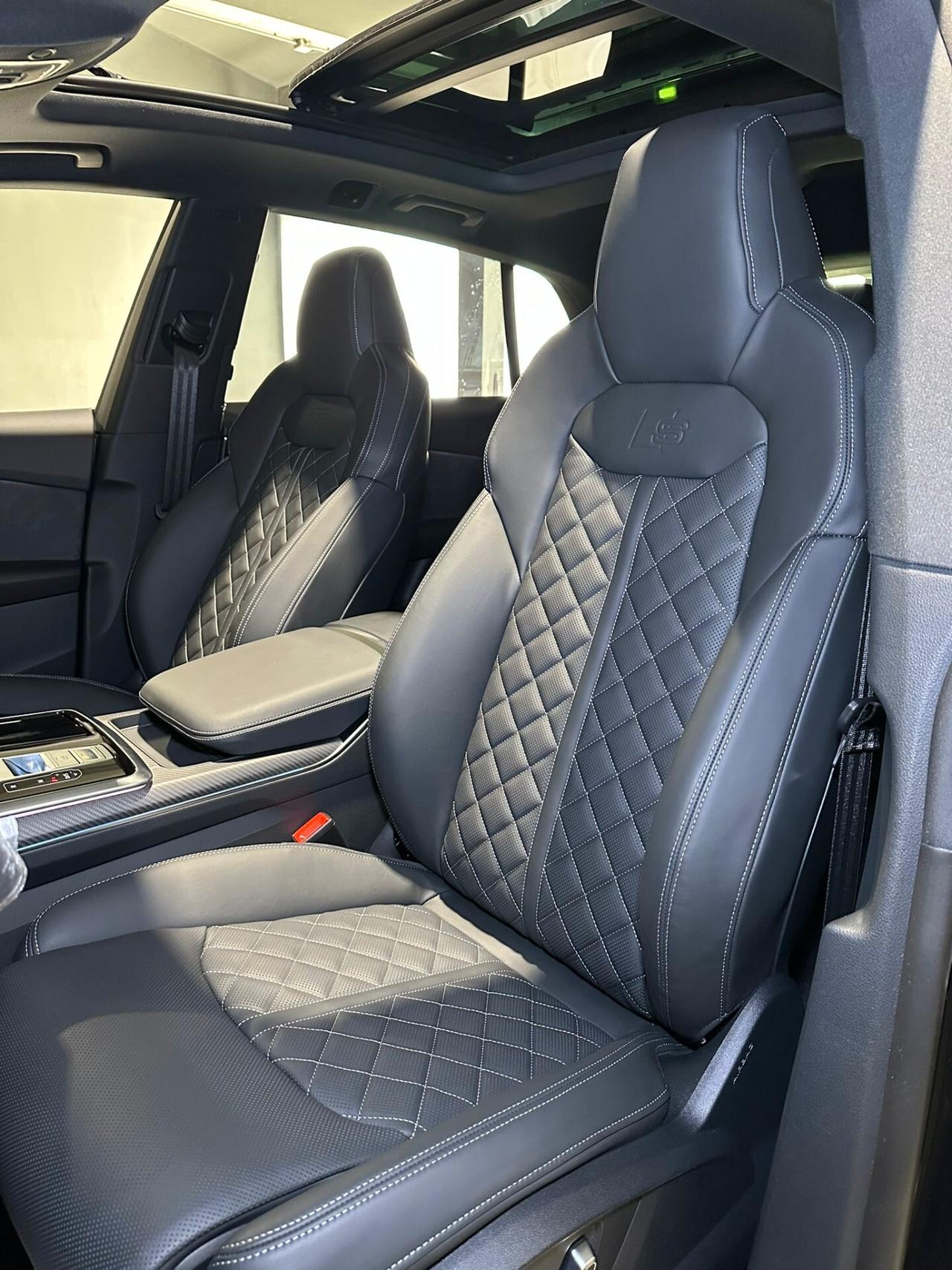 Audi Q8 SUV 50 TDI 286 CV quattro tiptronic S line edition IVA ESPOSTA