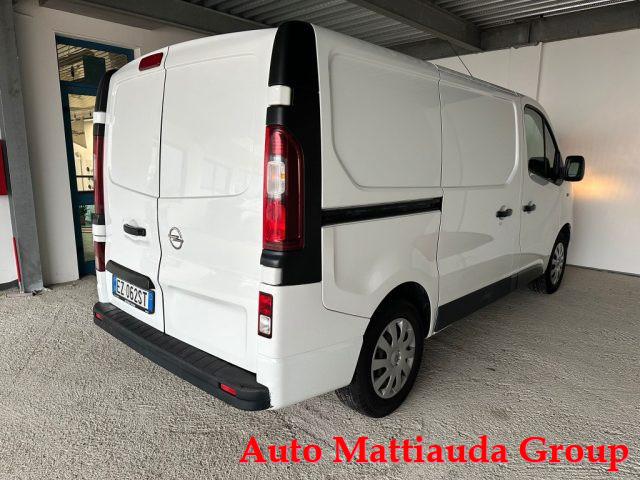 OPEL Vivaro 27 1.6 BiTurbo 140CV PC-TN Furgone Edition