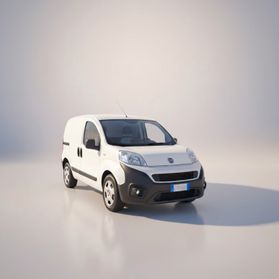FIAT Fiorino 2ª serie Fiorino 1.3 MJT 95CV Car...