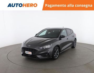 FORD Focus 1.5 EcoBoost 150 CV 5p. ST-Line