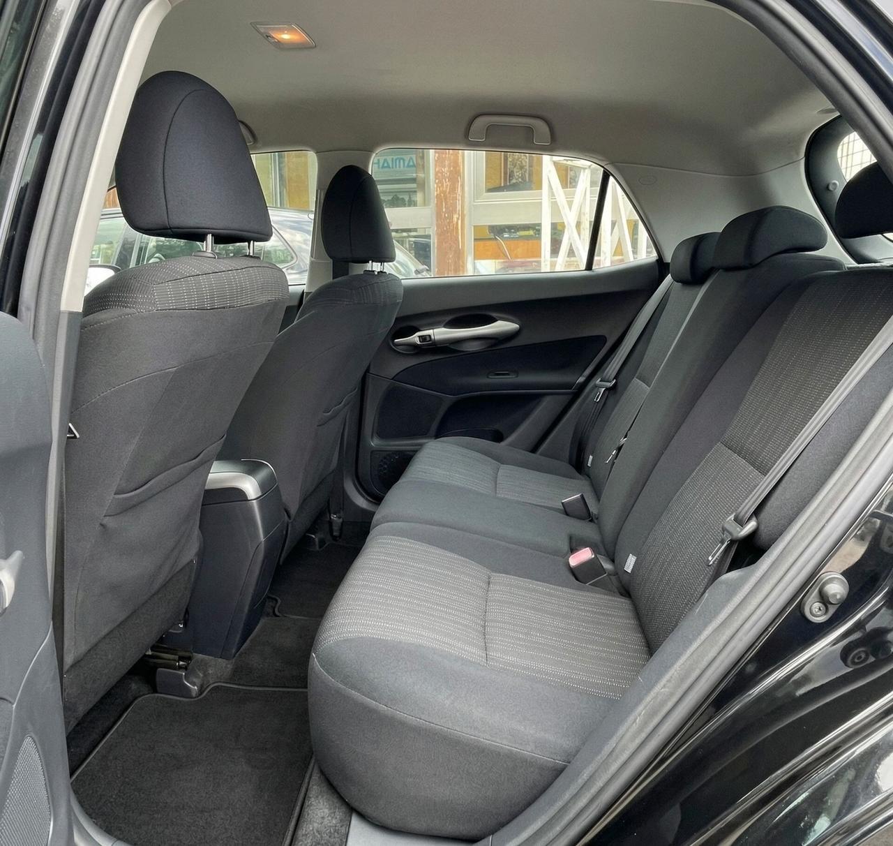 TOYOTA AURIS 2.0 D-4D - 2008