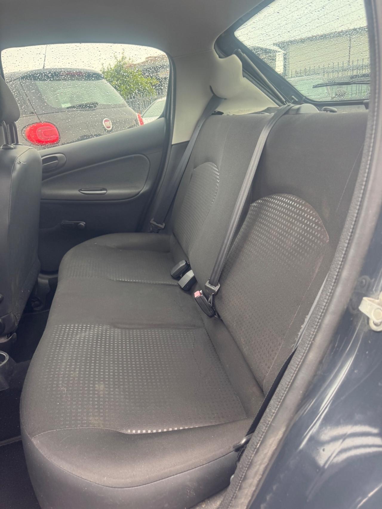 Peugeot 206 Plus 1.1 60CV 5p. Energie