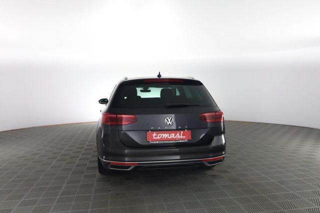 VOLKSWAGEN Passat Passat 1.6 TDI DSG Business BlueMotion Technology