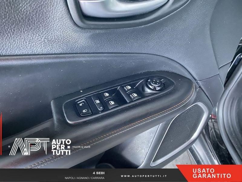 Jeep Compass Compass 1.6 mjt Longitude 2wd 120cv my19