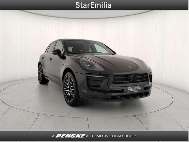 Porsche Macan 2.0