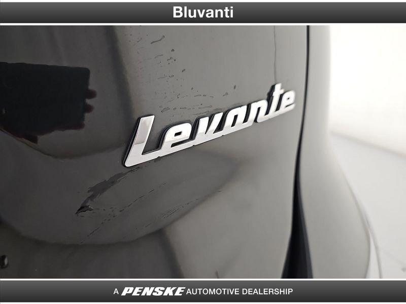 Maserati Levante 330 CV MHEV GT