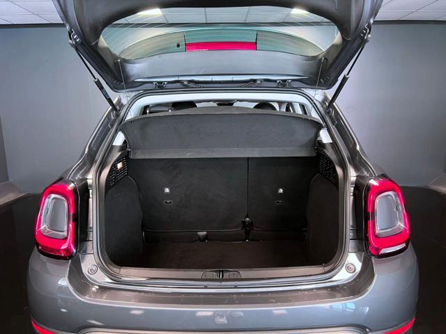 FIAT 500X 1.0 T3 120 CV Cross