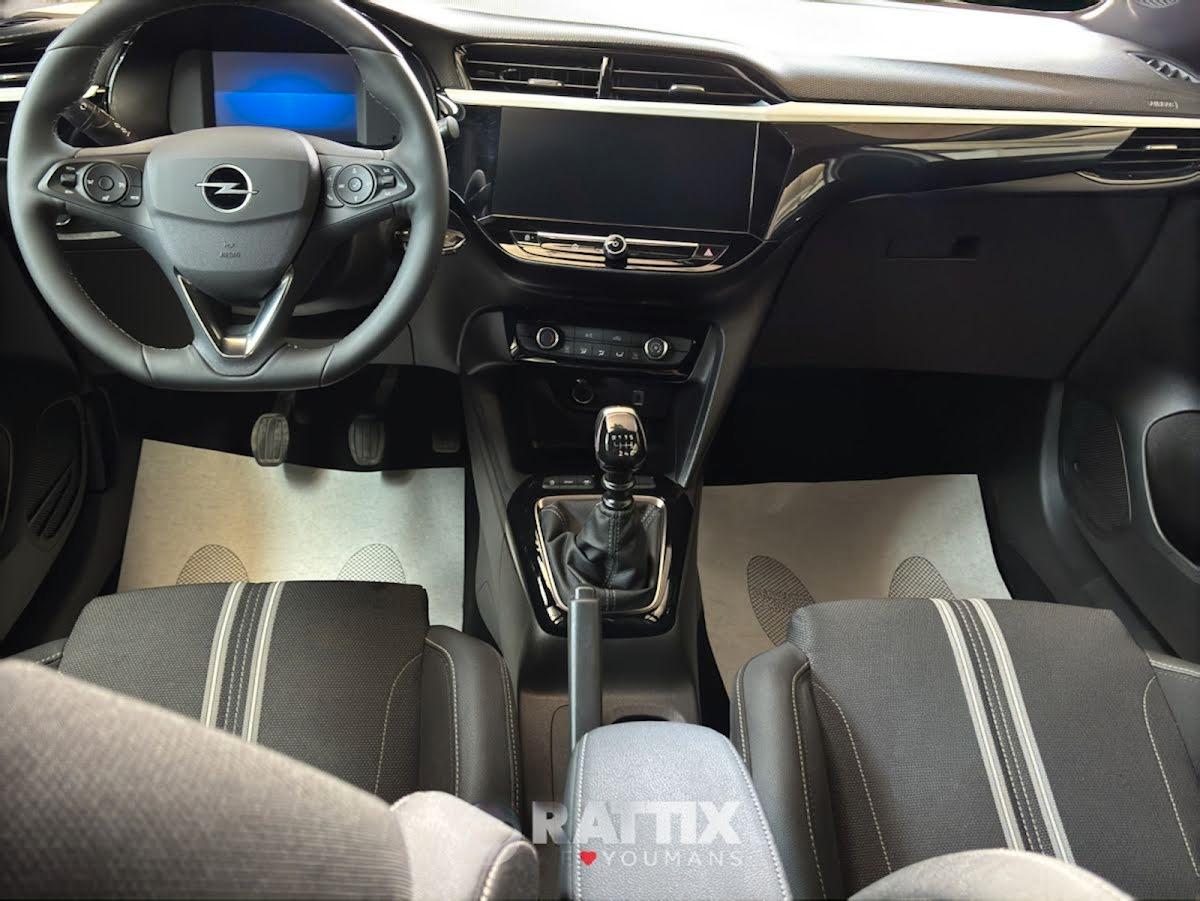 Opel Corsa 1.2 100CV GS