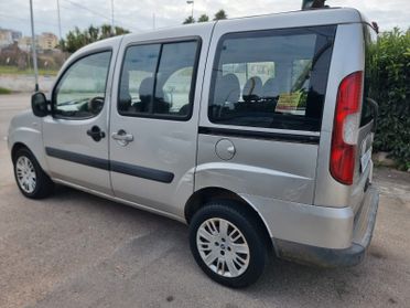 Fiat Doblo Doblò 1.9 MJT 105 CV Active AUTOCARRO 5 POSTI