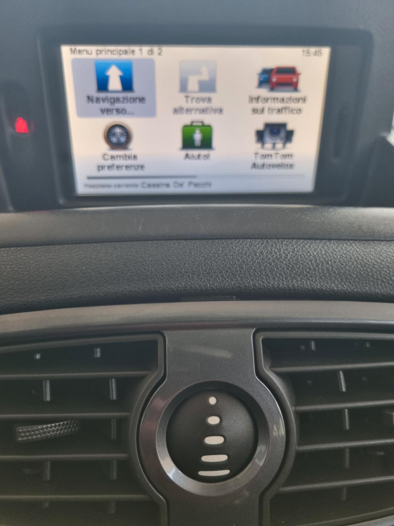 Renault Clio Storia 1.2 5 porte Confort