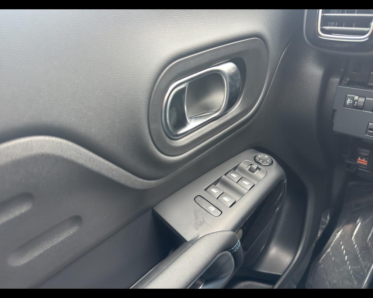 CITROEN C5 Aircross 1ª s. - C5 Aircross BlueHDi 130 S&S EAT8 Max