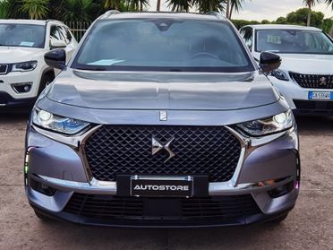 Ds 7 Crossback BlueHDi 180 aut. Grand Chic