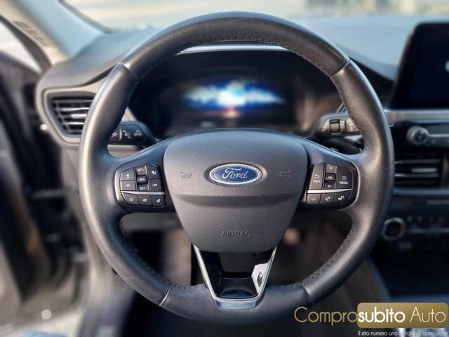 FORD Kuga 1.5 dci titanium 2wd