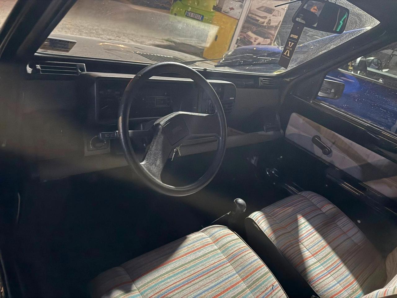 Fiat Panda 750 CABRIO FIRE ACCETTO PERMUTE 3336121884