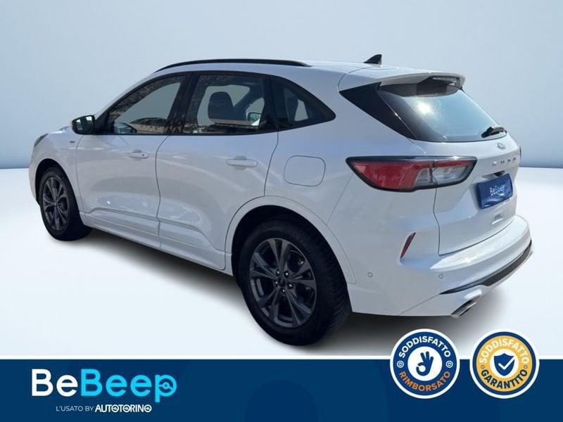 Ford Kuga 1.5 ECOBLUE ST-LINE 2WD 120CV AUTO