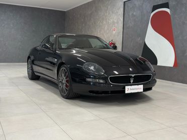 Maserati Coupe 4.2 cambiocorsa