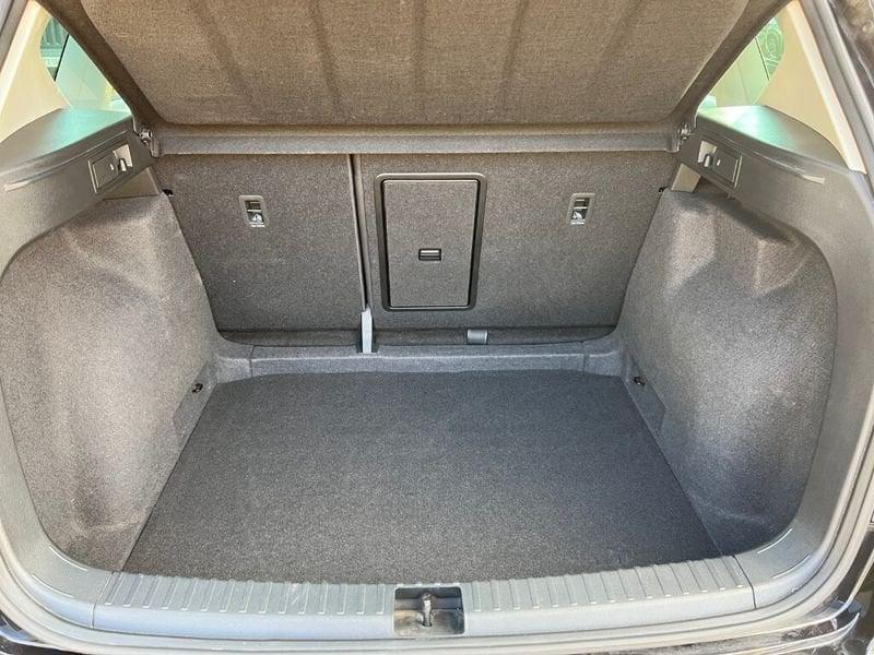 Seat Ateca 1.5 EcoTSI DSG FR