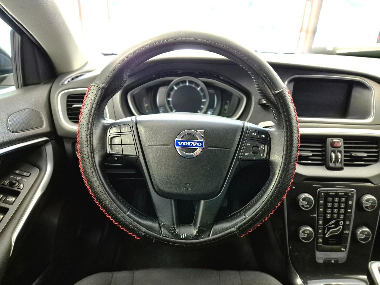 Volvo V40 D2 Business