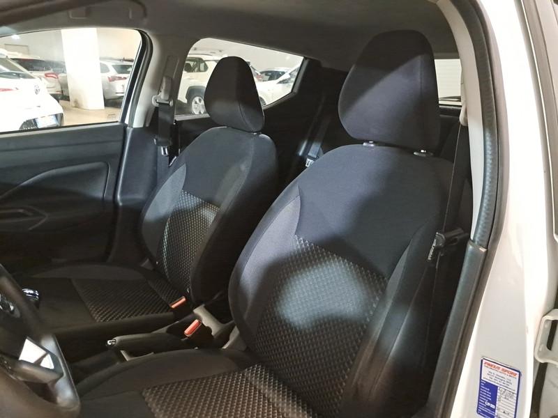 NISSAN MICRA IGT 100 Acenta 5 PORTE