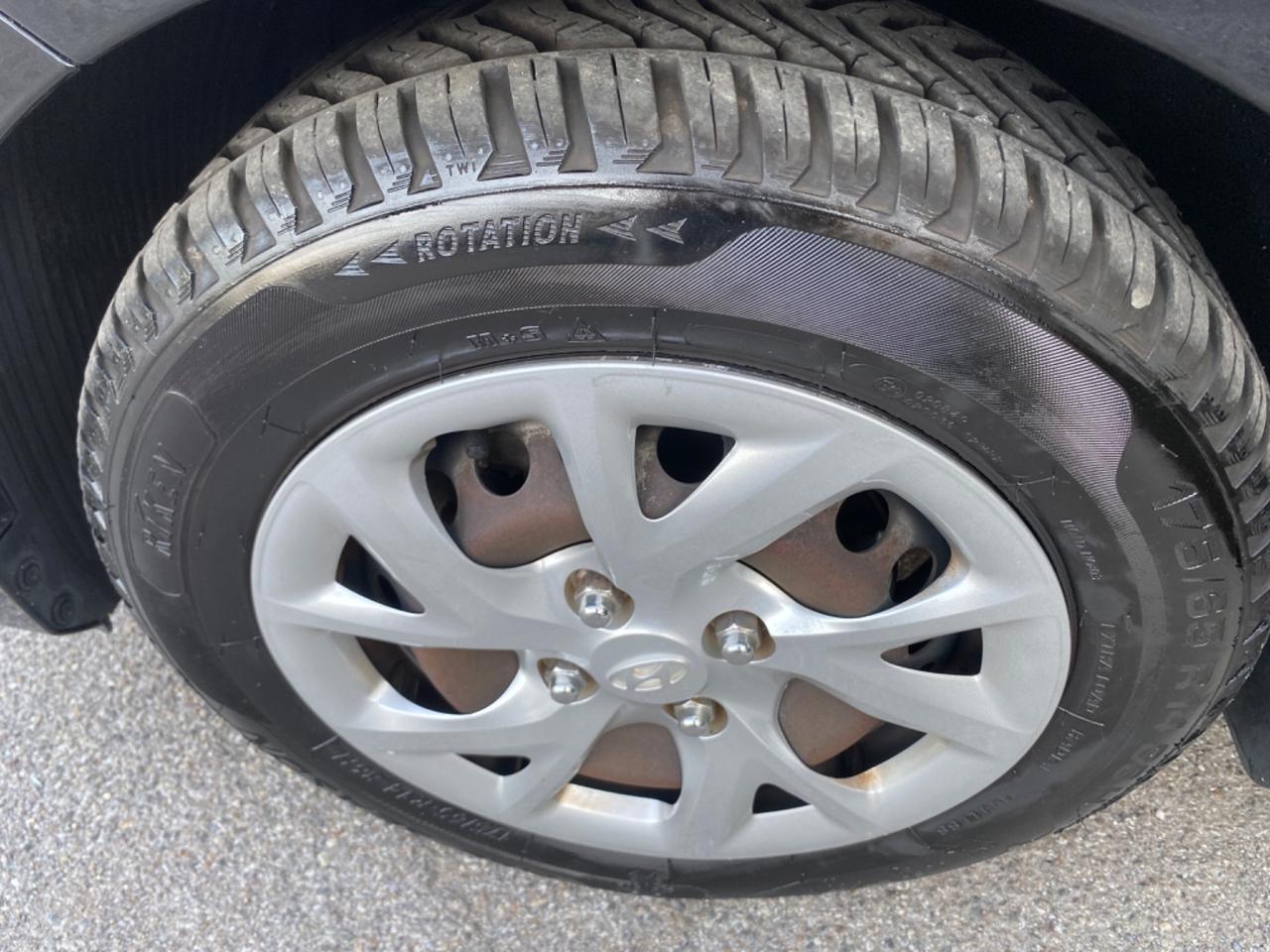 Hyundai i10 1.0 MPI Classic