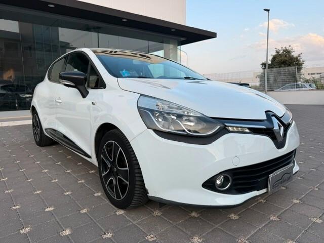 Renault Clio 1.5 dCi 8V 90 CV Energy Duel2 2016