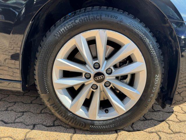 AUDI A3 SPB 30 TFSI Mhev S tronic Business