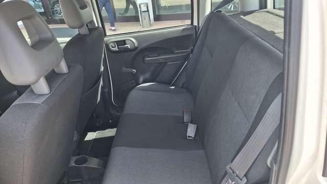 Fiat Panda Panda II 1.3 mjt 4x4 75cv /// PER NEOPATENTOTO///