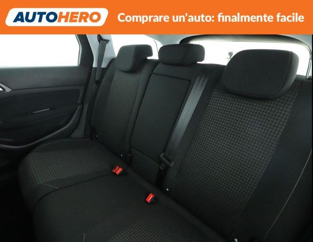 PEUGEOT 308 BlueHDi 130 S&S SW Business