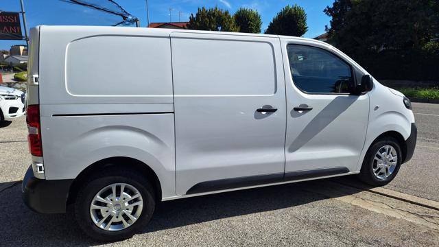 OPEL Vivaro 2.0 Diesel 120CV S&S PL-TN Furgone Enjoy N°GC196PK