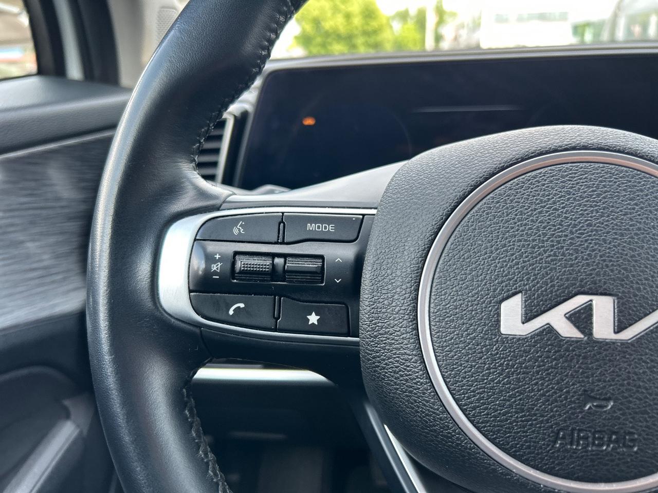 Kia Sportage 1.6 crdi mhev Style imt