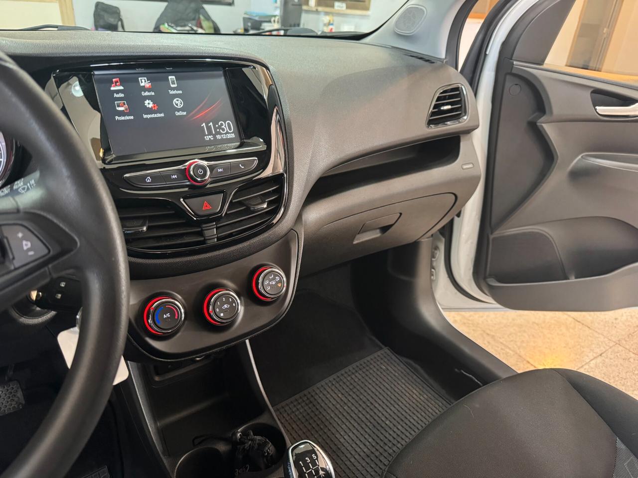 Opel Karl 1.0 73 CV GPL Advance