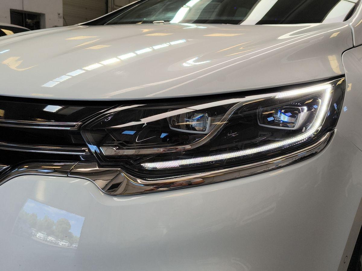 RENAULT Espace 5ª serie - Espace dCi 160CV EDC Energy Initiale Paris