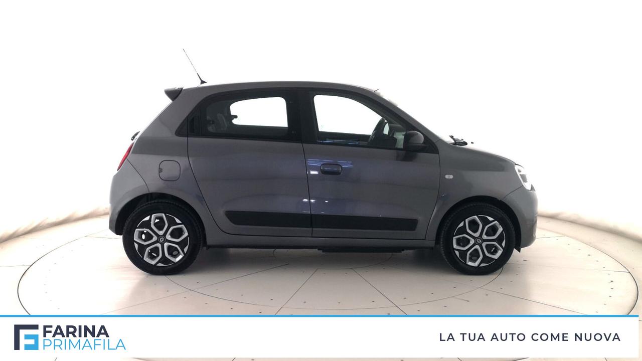 RENAULT Twingo Electric - Twingo Equilibre 22kWh