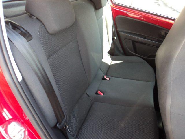 VOLKSWAGEN up! 1.0 5 porte eco up! move up! BMT