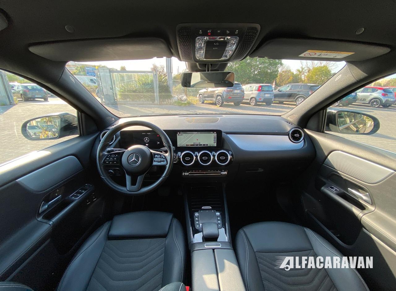 Mercedes-Benz GLA 250e phev (eq-power) Sport auto