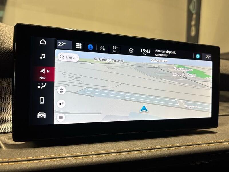 Alfa Romeo Tonale Tonale 1.6 diesel 130 CV TCT6 Ti