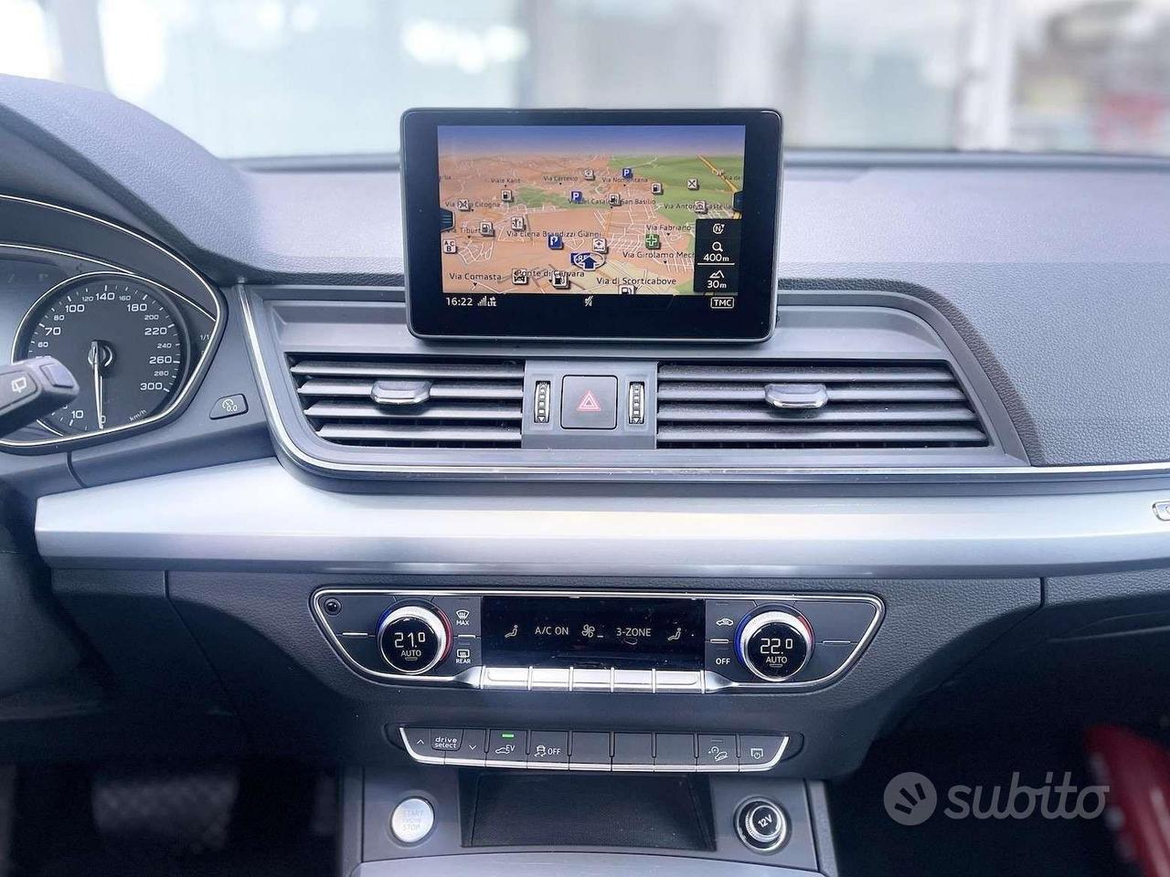 Audi Q5 50 2.0 TFSI quattro S-tronic E6 - 2020