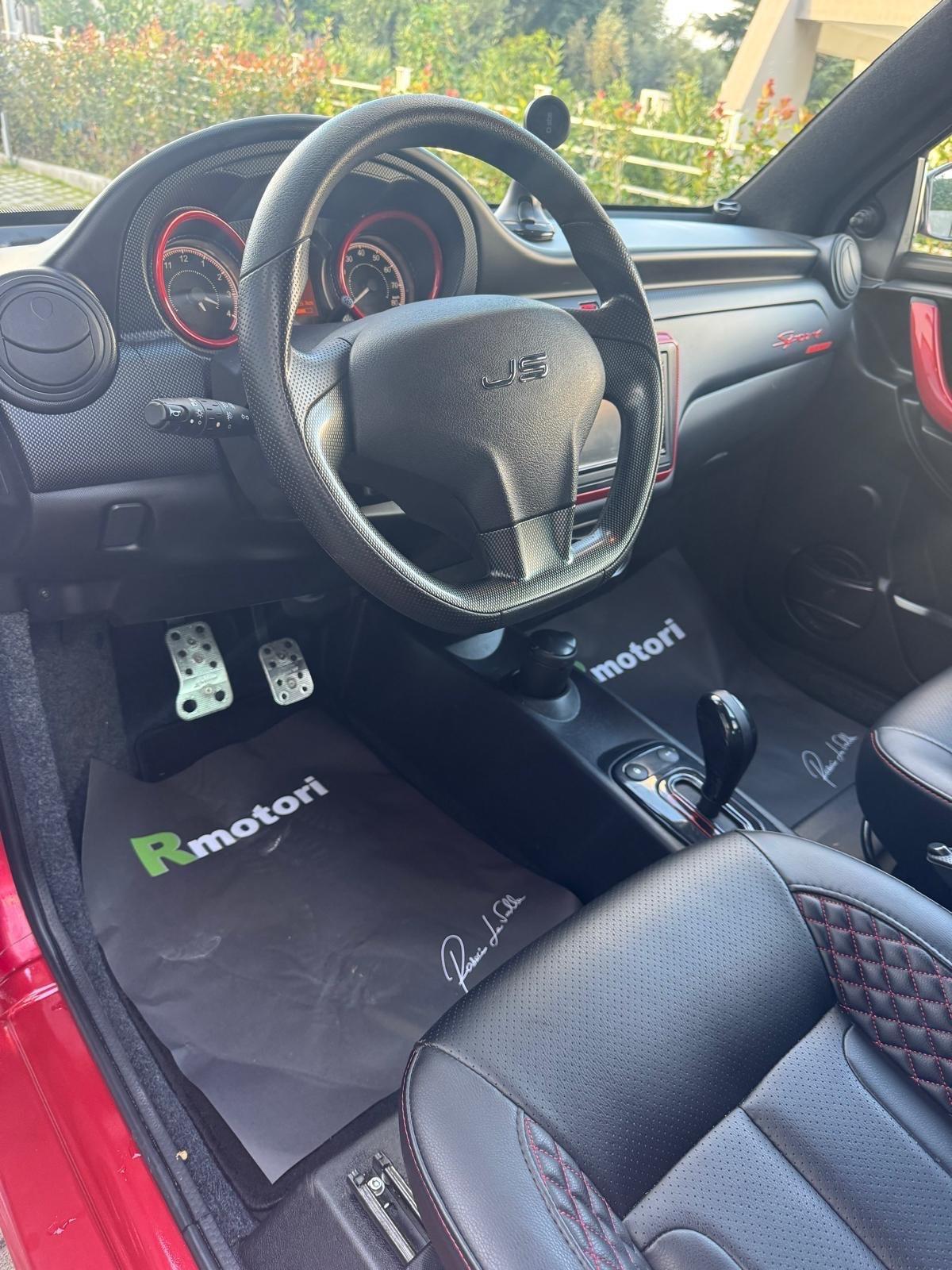 Ligier JS JS50 Progress Club Sport