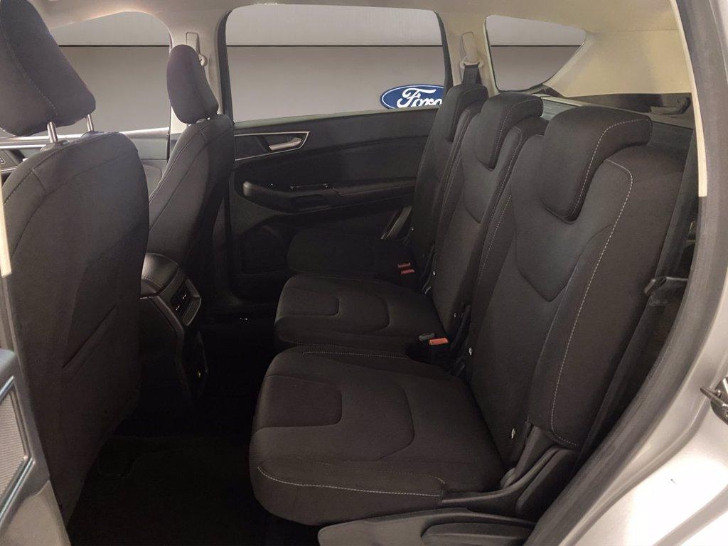 FORD S-Max 2.0 tdci Plus s&s 150cv powershift del 2017