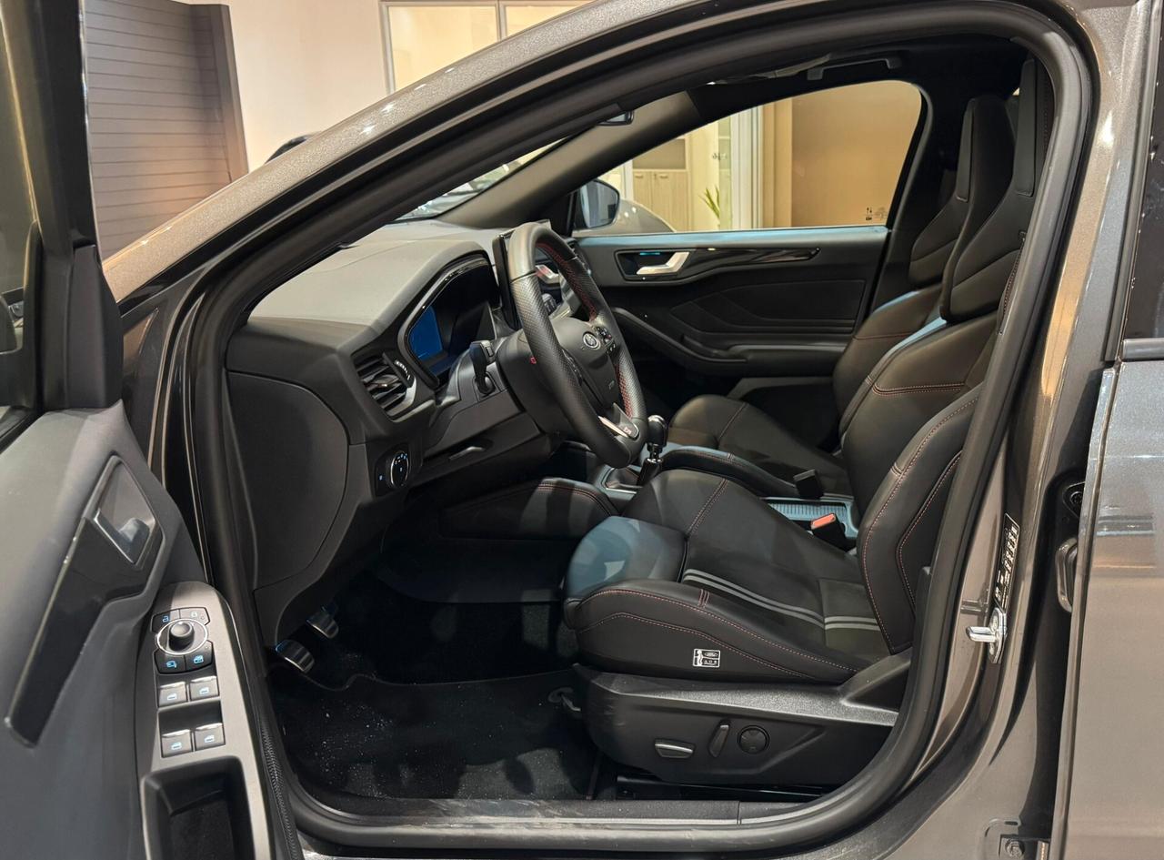 Ford Focus 2.3 280 CV ST-LINE PERFORMACE - 2023